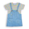 Buy Shirt and Shorts combo for kids Online India | StarAndDaisy