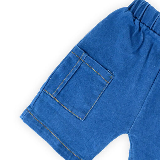 Shirt and Shorts combo for kids - Image 4