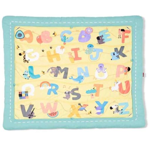 Skip Hop ABC & ME Activity Gym - Image 4