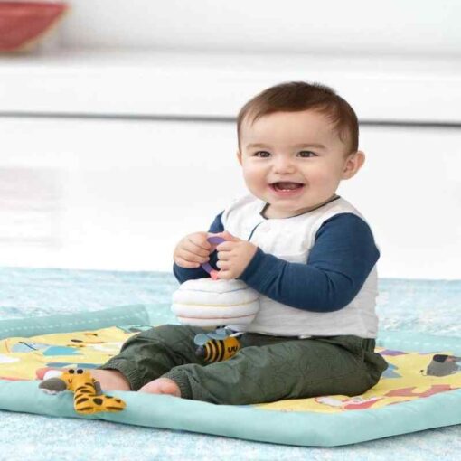 Skip Hop ABC & ME Activity Gym - Image 6