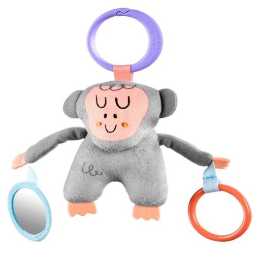 Skip Hop ABC & ME Activity Gym - Image 7