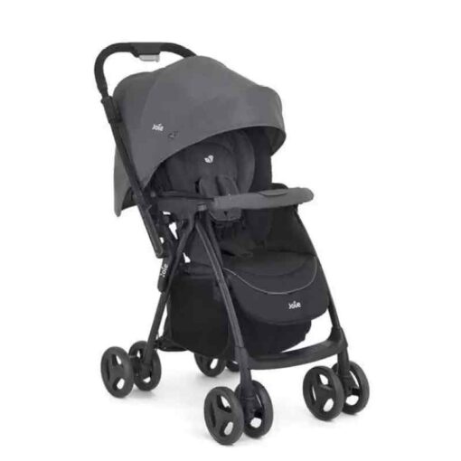 JOIE MIRUS W/ RC Baby Stroller - EMBER Stroller