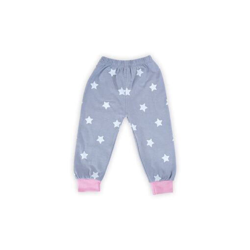 Night Suit Night Wear Shirt and Pyjama Set - Image 5