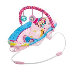 Rocker Bouncer Musical Chair for Toddler to Baby Online