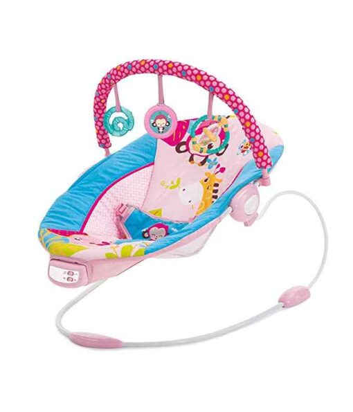Rocker Bouncer Musical Chair for Toddler to Baby Online