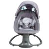 Mastela Deluxe Multifunctional Rocker