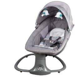 Mastela Deluxe Rocker