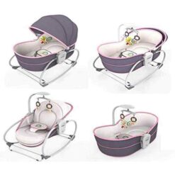 stroller