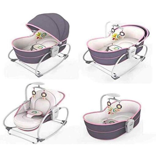 stroller