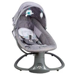 multifunctional baby rocker