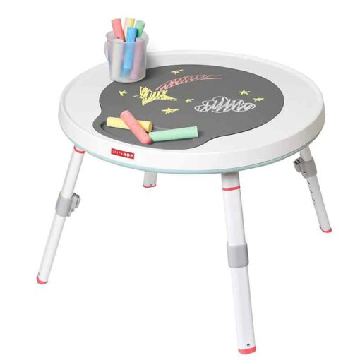 Skip Hop Silver Lining Cloud Activity Center, Multicolour, 1 Count (Pack of 1) (303326) - Image 9