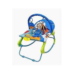 Rocker for Toddlers
