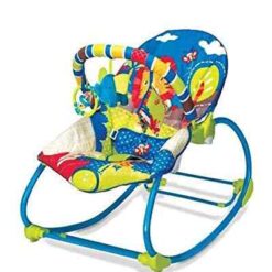 Fratelli Rocker for Toddler
