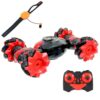 RC Stunt Car (Remote Control)