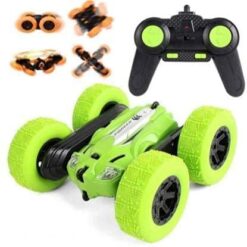 Stunt Racing Car