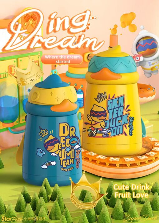 bottle set of 3