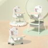 Buy Comfort Infant/ Baby High Chairs , Premium Booster Seat Online India