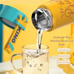 Buy Insulated Water Bottle