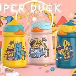 super duck