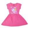 Pink Casual Wear for Baby Girl