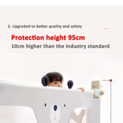safety guard rails for beds