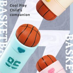 Water Bottle for Adults and Kids set of 3