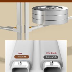 bed side guard rails