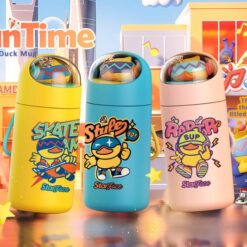 steel bottle for kids
