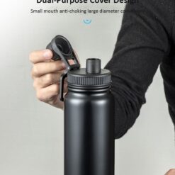 Stylish Water Bottles