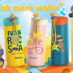 Stainless Steel Bottle