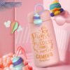 Buy Stainless Steel Kids Water Bottle Online India