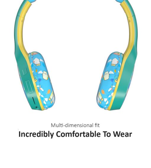 Incredibly Comfortable to Wear for kids