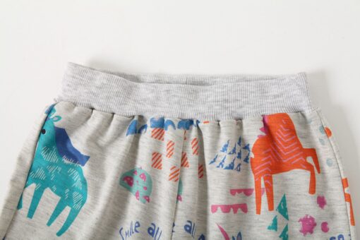 StarAndDaisy Boys Party Dresses Premium Serires (printed| tzc3167) - Image 3