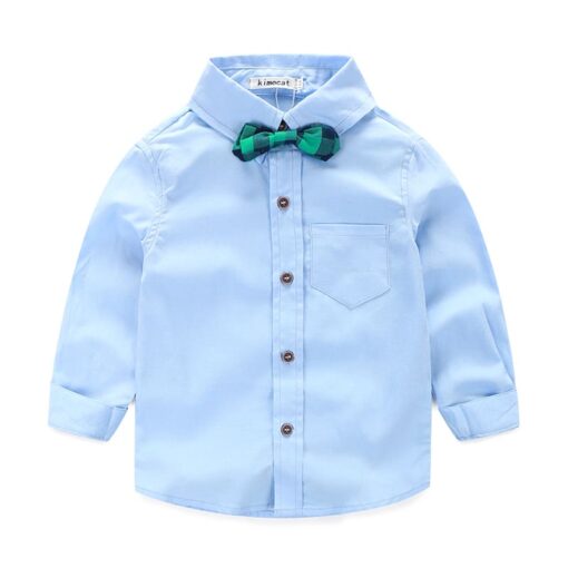 StarAndDaisy Boys Party Dresses Premium Serires (Blue | tz893) - Image 6