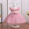 Pink Frock