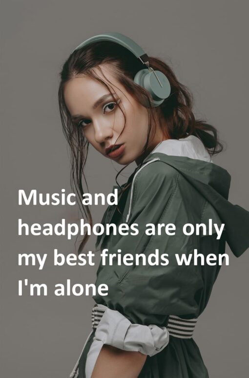 StarAndDaisy Denver High Quality Wireless Bluetooth Noise Cancelling Stereo Headset Comfortable Over-ear Headphone (Classic Black) - Image 3
