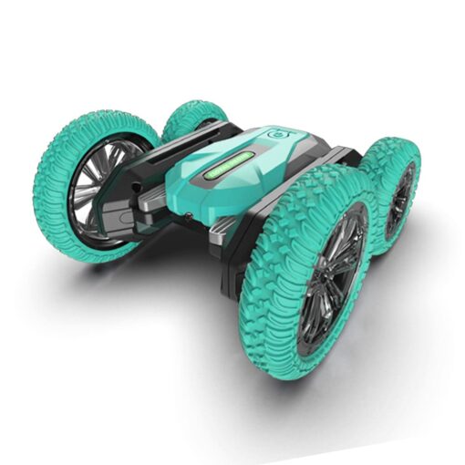 Global Drone NEWEST GD99 Hand Gesture Micro Super Twister Stunt RC Car Toys Truck Remote Children electronic toys with Lights - Image 5