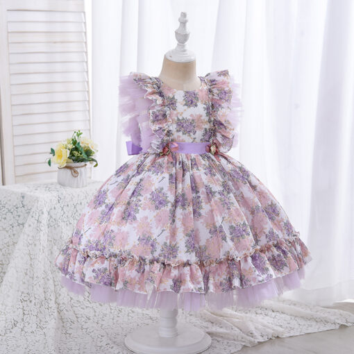 Girl's Clothes