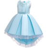 Blue Dresses