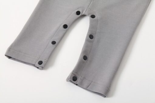 StarAndDaisy Boys Party Dresses Premium Serires (Grey | hyc0856) - Image 5