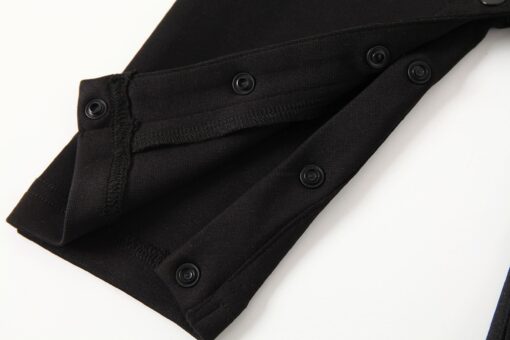 StarAndDaisy Boys Party Dresses Premium Serires (Black| hyc0856) - Image 7