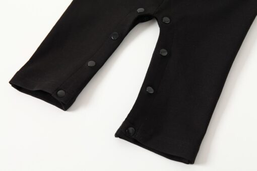 StarAndDaisy Boys Party Dresses Premium Serires (Black| hyc0856) - Image 8