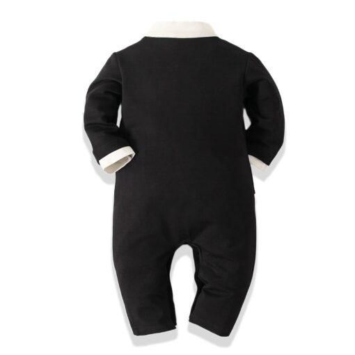 StarAndDaisy Boys Party Dresses Premium Serires (Black| hyc0856) - Image 2