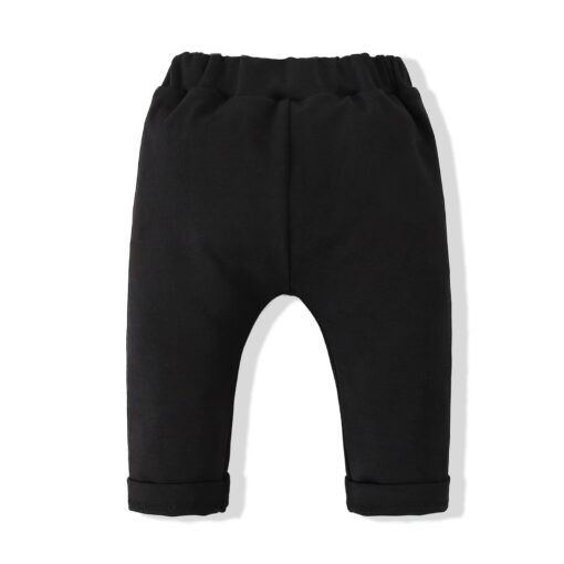 StarAndDaisy Boys Party Dresses Premium Serires (Black| tzc3221) - Image 4