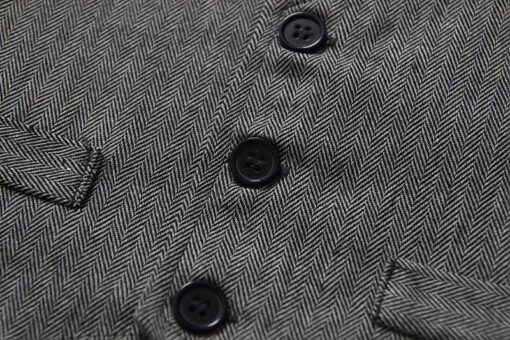 StarAndDaisy Boys Party Dresses Premium Serires (Grey | tz820) - Image 6