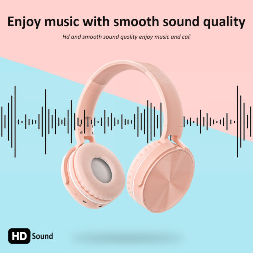 StarAndDaisy Tokyo Wireless Bluetooth Headset Stn-36 Stereo Ture Wireless Weadset (Green) - Image 5