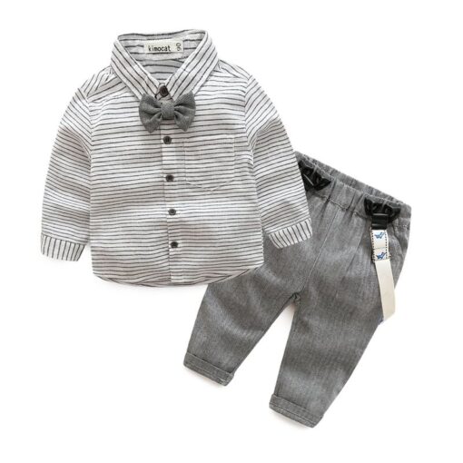 StarAndDaisy Boys Party Dresses Premium Serires (Blue, White | tz990) - Image 23