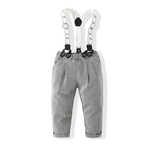 StarAndDaisy Boys Party Dresses Premium Serires (Blue, White | tz990) - Image 6