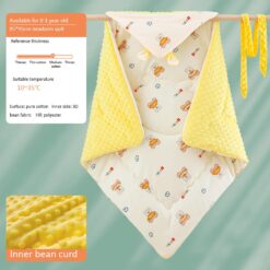 Cotton Blanket