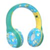 Moscow Headphones with Microphone